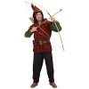 WIDMANN 73941 COSTUME ROBIN HOOD S 7394