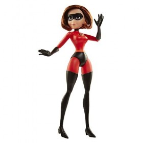 Pixar indestructibles 2&nbsp;76623&nbsp;Elastigirl Value Action Figure