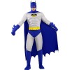 Funidelia | Déguisement Batman - The Brave & Bold pour homme The Dark Knight, Super héros, DC Comics - Déguisement pour Adult