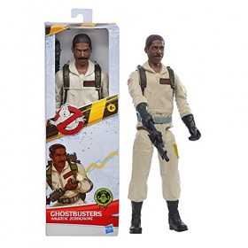 Ghostbusters Winston Zeddemore Jouet classique de 1984 à léchelle de 30,5 cm avec accessoire Proton Blaster, pour enfants à 