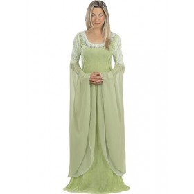 Funidelia | Déguisement Arwen - Le Seigneur des Anneaux pour homme Elfes, Lord of the Rings - Déguisement pour Adultes et acc