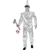 Funidelia | Déguisement de fer-blanc -Le Magicien dOz homme Dorothy, Wizard of Oz - Déguisement pour Adultes et accessoires 