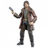 Star Wars Hasbro F5522 The Vintage Collection, Andor, Figurine Cassian Andor de 9,5 cm, pour Enfants, à partir de 4 Ans