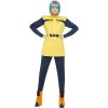 Funidelia | Déguisement Bulma Dragon Ball pour femme Manga, Saiyan, Dessins Animés - Déguisement pour Adultes et accessoires 