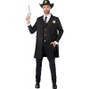 Funidelia | Déguisement Sheriff pour homme Cowboys, Indiens, Western - Déguisement pour Adultes et accessoires pour Halloween