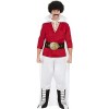 Funidelia Dragon Ball Z | Champion Arts Martiaux M. Hercule Satan | Homme | Large | Costume de Carnaval | Habillements