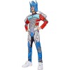 Funidelia | Déguisement Optimus Prime - Transformers pour garçon Transformers & Autobots - Déguisement pour enfant et accesso