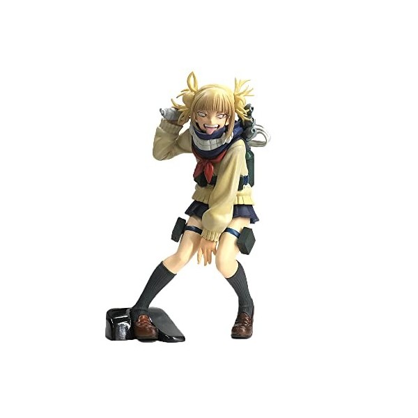 Zhongkaihua Figurine danime My Hero Academia Shota Aizawa - Cadeau pour enfants - Figurine de personnage en PVC - Jouets de 