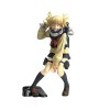 Zhongkaihua Figurine danime My Hero Academia Shota Aizawa - Cadeau pour enfants - Figurine de personnage en PVC - Jouets de 