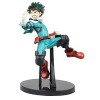 Zhongkaihua Figurine danime My Hero Academia Shota Aizawa - Cadeau pour enfants - Figurine de personnage en PVC - Jouets de 