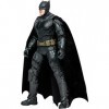 McFarlane Toys - DC - The Flash Movie - Batman Ben Affleck 18 cm - Figurine de Collection & Accessoires - Personnages de Co