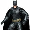 McFarlane Toys - DC - The Flash Movie - Batman Ben Affleck 18 cm - Figurine de Collection & Accessoires - Personnages de Co