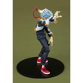 Jilijia My Hero Academia Shigaraki Tomura Figurine daction 17 cm