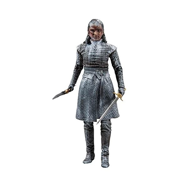 McFarlane C9ED77DA9A 10662-6 Figurine daction