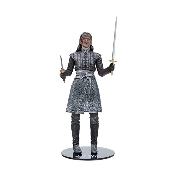 McFarlane C9ED77DA9A 10662-6 Figurine daction