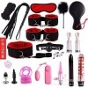 19 pièces spécial scène Cosplay Costume Accessoires Magiques Ensemble nouveauté discothèque Chat Fille vêtements Accessoires 