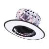 Toyvian Chapeau De Clown Costume pour Enfants Chapeau pour Enfants Costumes De La Nativité pour Les Enfants Chapeau De Magici