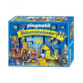 Playmobil - 84983 - Calendrier de lAvent - Chevalier
