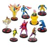Disney Store X-Men Deluxe - Figurine Marvel