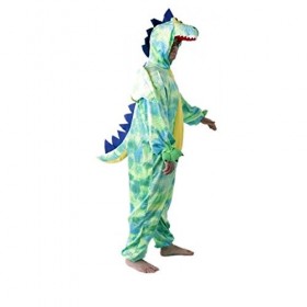 Déguisement Dragon - Adulte 180 cm - Taille unique 