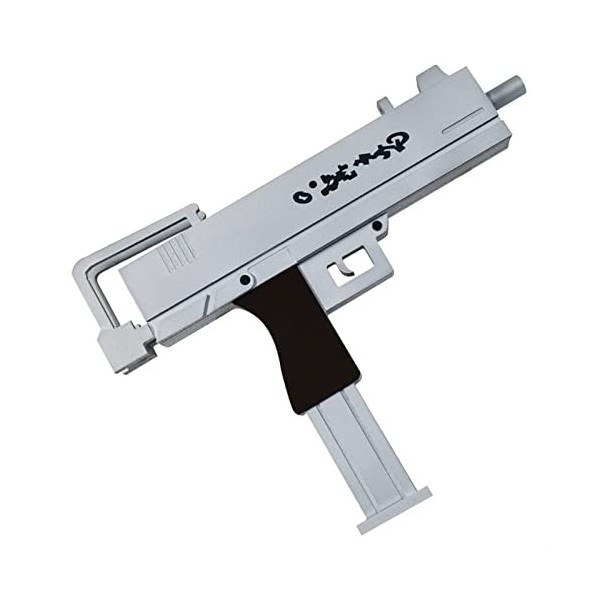 Jeu Ho-nkai s-Tar r-ail ka-FKA Arme PVC Pistolet Bois Couteau Cosplay Accessoire Couteau modèle for Les Fans danime fête Pho