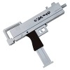 Jeu Ho-nkai s-Tar r-ail ka-FKA Arme PVC Pistolet Bois Couteau Cosplay Accessoire Couteau modèle for Les Fans danime fête Pho