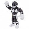 playskool – Power Rangers – Ranger Noir