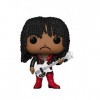 Figurine Rocks Super Freak - Rick James Pop 10 cm