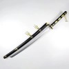 Touken Ranbu Online Lame Cos Épée En Bois Tsurumaru Kuninaga Prop Arme Modèle Fait Main, Fans Danime Amoureux De LAnime Acc