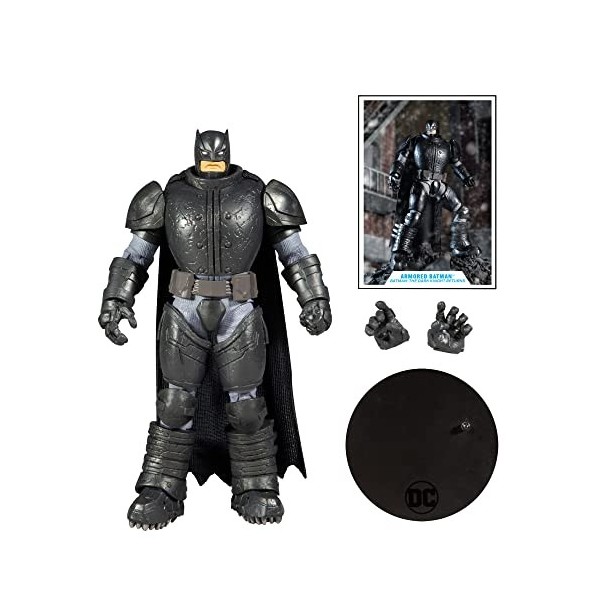 McFarlane - DC Multiverse 7 - The Dark Knight Returns