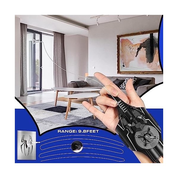 Jouet Gyroscope Lanceur Avec Accessoires Rotatifs - Plusieurs Styles, ABS, Pour Enfants, Combat De Toupies