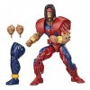 Marvel Hasbro Legends Series Collection Figurine de Warpath 15,2 cm Design Premium et 2 Accessoires