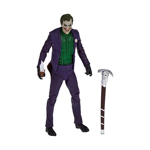 McFarlane - Mortal Kombat 7 Figures Wave 7 - Joker