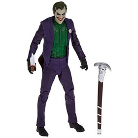 McFarlane - Mortal Kombat 7 Figures Wave 7 - Joker