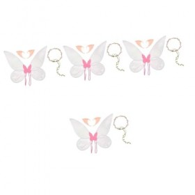 Toyvian 4 Ensembles De Bandeaux Pour Filles Tenues Pour Adolescentes Accessoires Pour Oreilles DElfe Oreilles DElfe Pointue