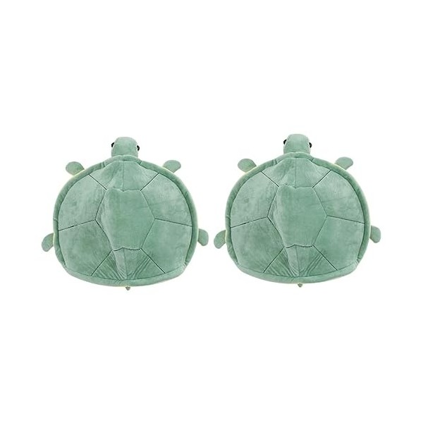 Abaodam 4 Pièces Selfie Photo Peluche Coiffure Accessoires Costume Adorable Drôle Enfants Chapeau Vacances Festival Fournitur