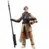 Star Wars The Black Series Archive, Princesse Leia Organa Boushh , Figurine de Collection de 15 cm, Star Wars : Le Retour du