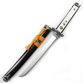 Jeu danime Touken Ranbu épée de cosplay en ligne, accessoires de lame pour Yagen Toushirou, jouets darme décorative de lame