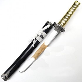 Jeu danime Touken Ranbu épée de cosplay en ligne, accessoires de lame pour Hirano Toushirou, jouets darme décorative de lam