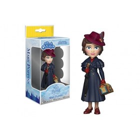 Rock Candy: Disney: Mary Poppins: Mary Poppins