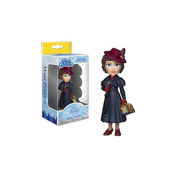 Rock Candy: Disney: Mary Poppins: Mary Poppins