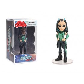 Funko 13007 Figurine Rock Candy Marvel Guardians O/T Galaxy 2 Mantis