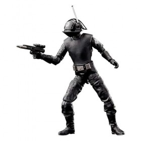 Last level - Figurine Hasbro Star Wars Vintage Imperial Gunner