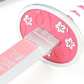 WXJP Katana Épée Enfant Cosplay Demon Slayer Lame en Bois Japonais Anime Original Texture, Accessoire Darmes Ninja Épée Joue