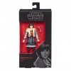 Star Wars - Edition Collector - Figurine Black Series QiRa - 15 cm
