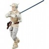 Star Wars The Black Series Archive Luke Skywalker Hoth F1310 Figurine daction à Collectionner 15 cm