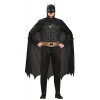 Generique - Déguisement Batman Homme XL