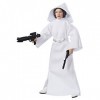 Star Wars Figurine E4 Princesse Leia Organa