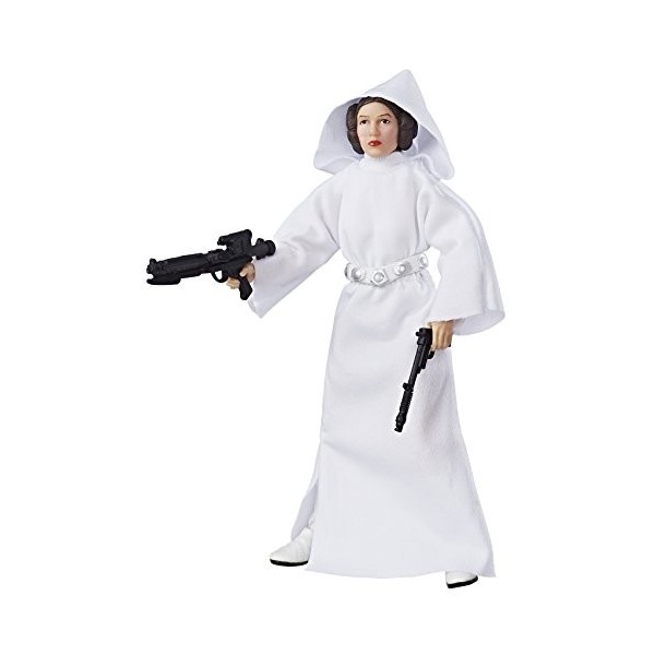 Star Wars Figurine E4 Princesse Leia Organa