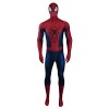 VVlight Amazing Spider-Man Cosplay Costume Enfant Adulte Déguisement Body Super-héros Spandex/Lycra Combinaison Pour Les Acce